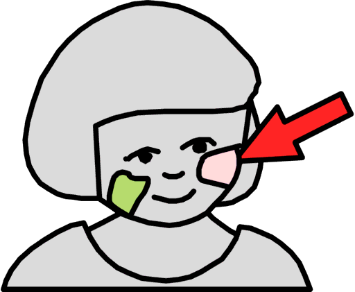 facepaint