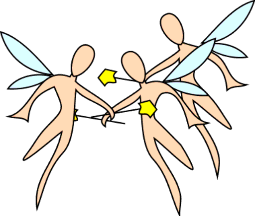fairies