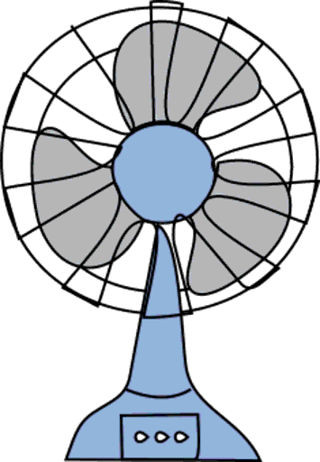fan