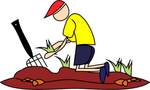 farmer