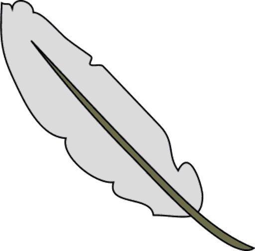 feather