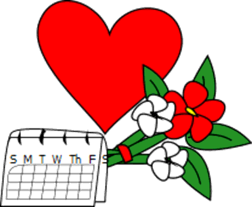 February