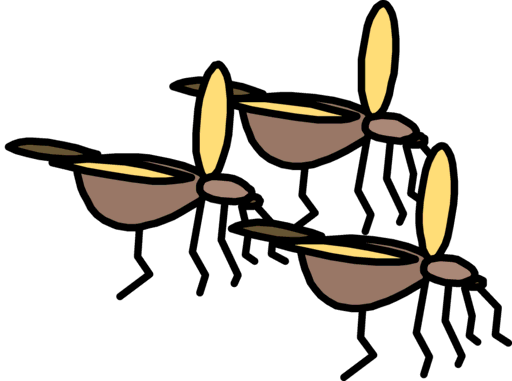 fireflies