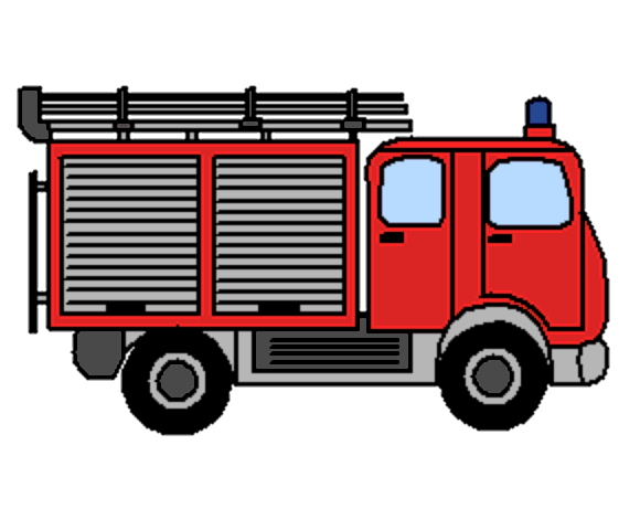 fire engine