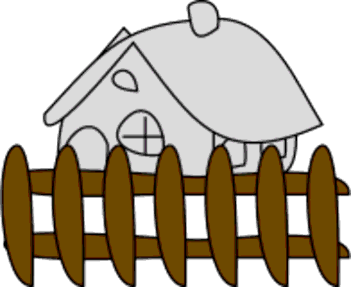 fence