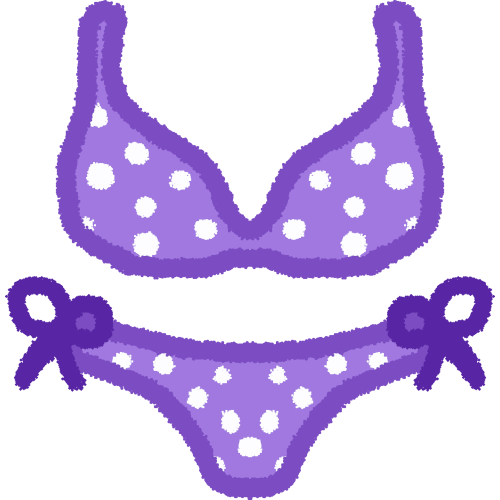 bikini