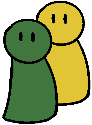 we