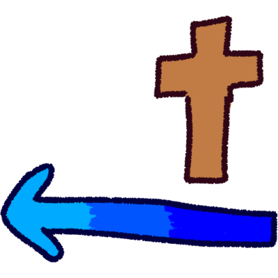 the Christian left