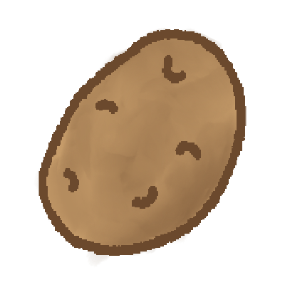 potato
