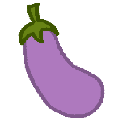 eggplant