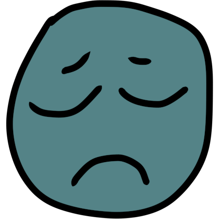 melancholy