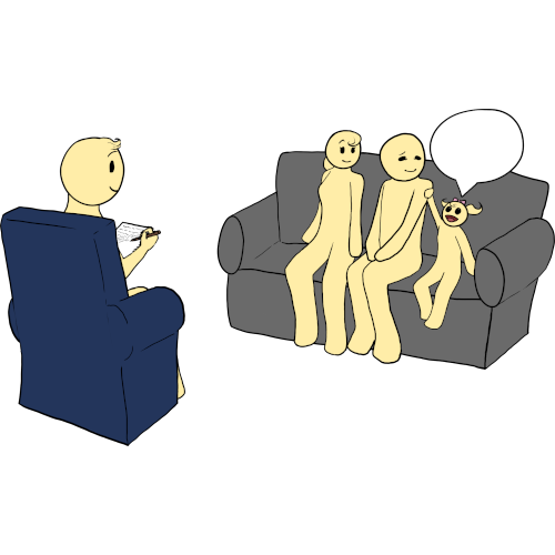 family therapy