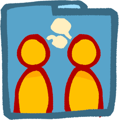 interaction folder