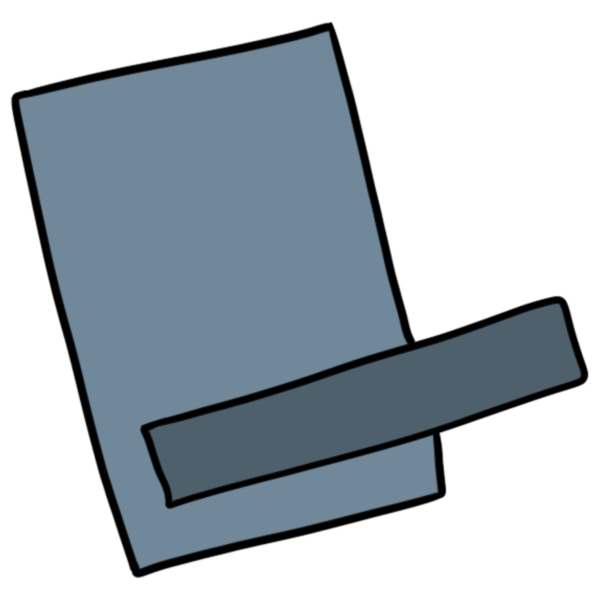 by
