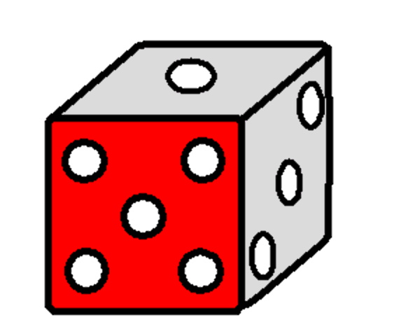 five