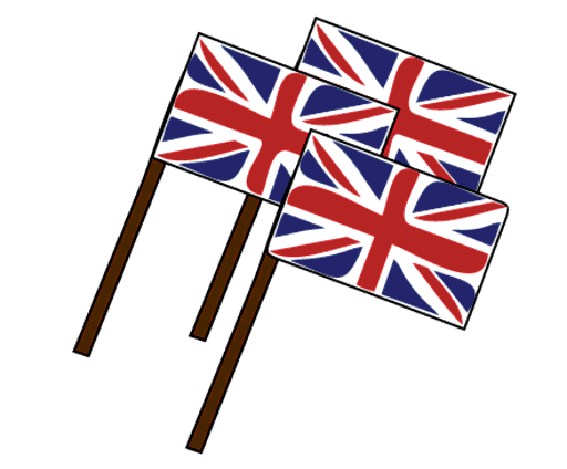 flags