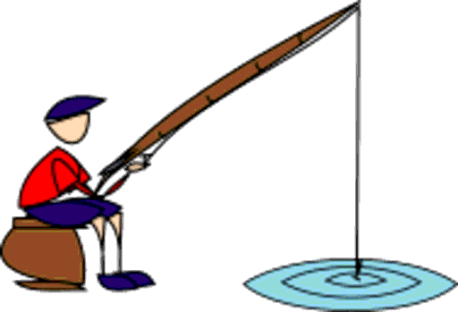 fishing