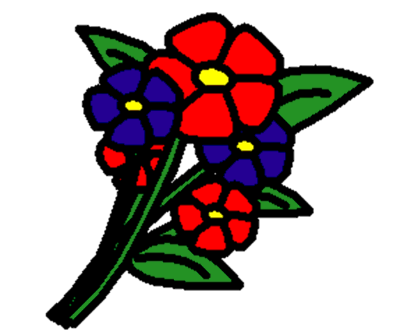 flower bunch