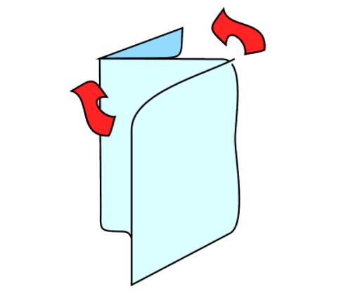 fold