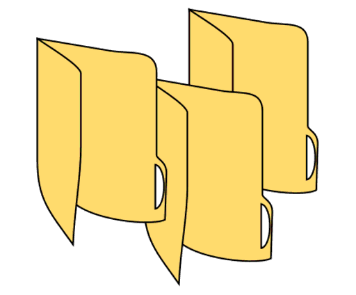 folders