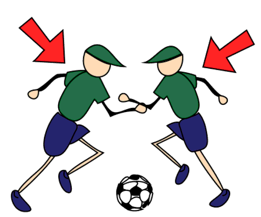 footballers