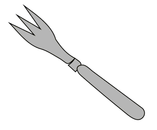 fork