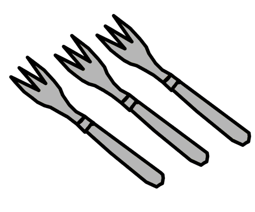 forks