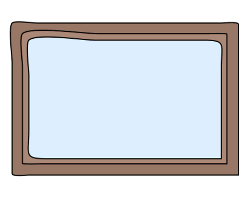 frame