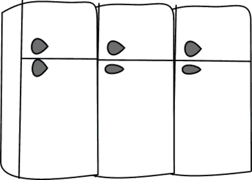 freezers