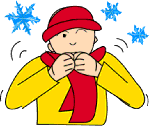 freezing