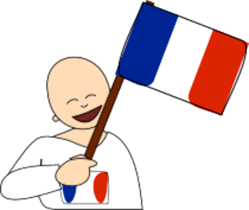 French