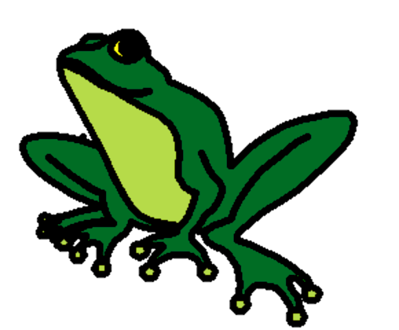 frog