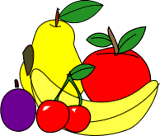 fruit