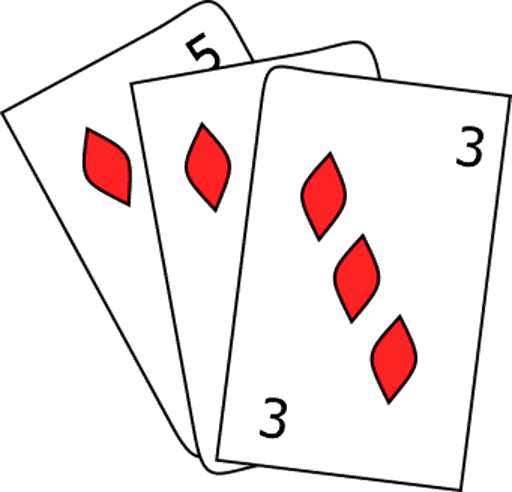 gamble