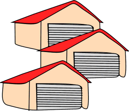 garages