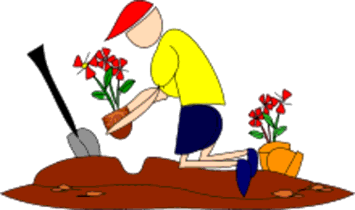 gardening