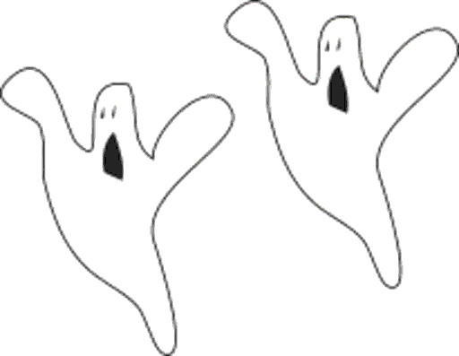 ghosts