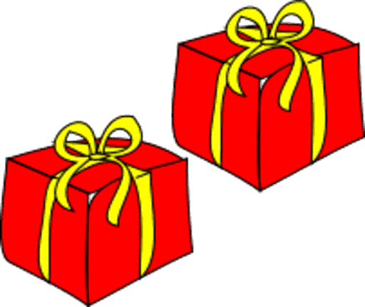 gifts