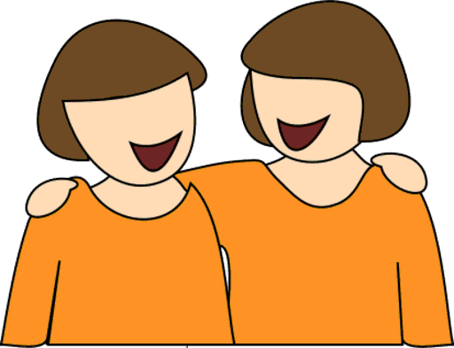 girl friends