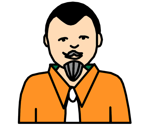 goatee beard