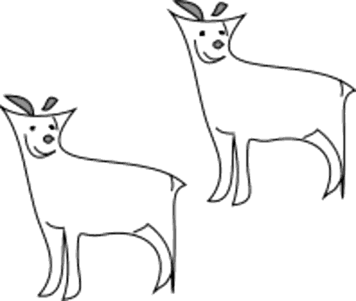goats