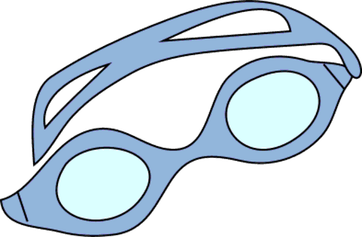goggles