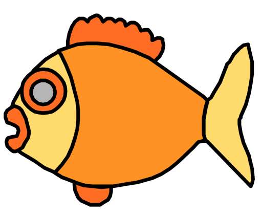 goldfish