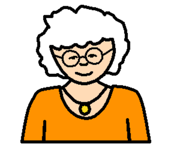 grandma