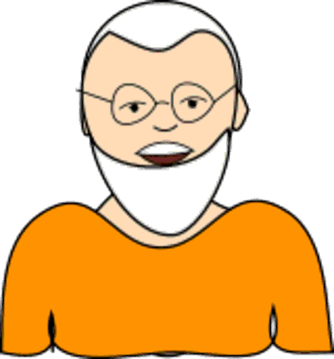 grandfather