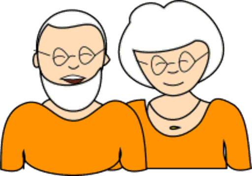 grandparents