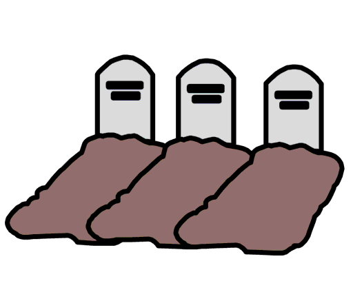 graves