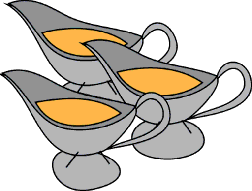 gravy boats
