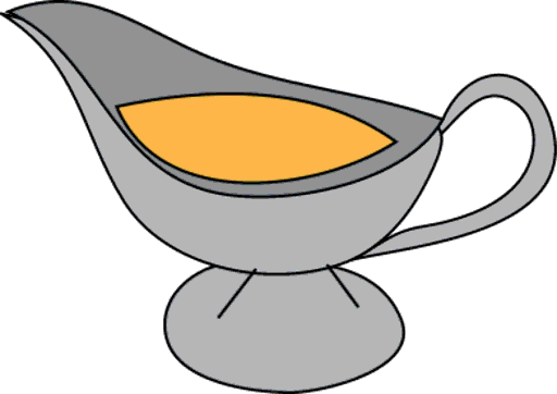 gravy