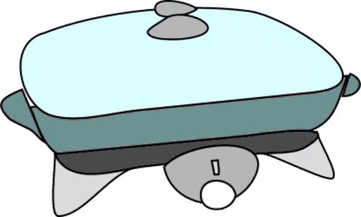 grill